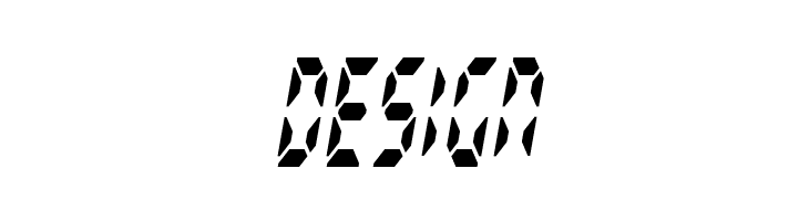 Radioland Slim  Free Fonts Download