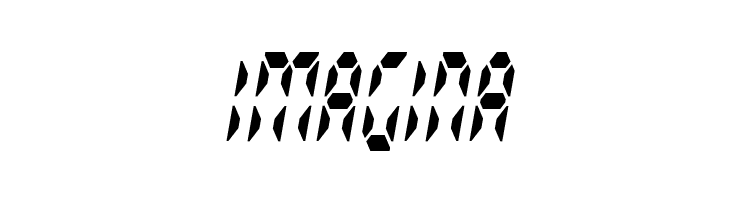 Radioland Slim  Free Fonts Download