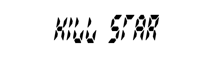 Radioland Slim  Free Fonts Download