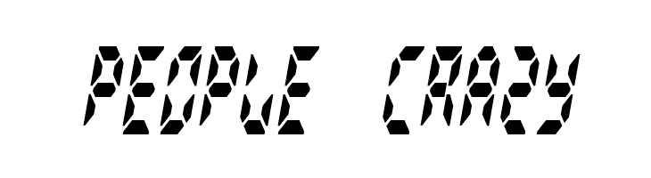 Radioland Slim  Free Fonts Download