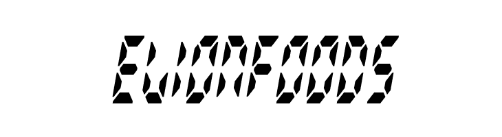 Radioland Slim  Free Fonts Download