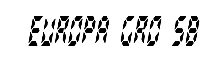 Radioland Slim  Free Fonts Download