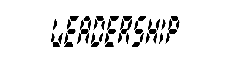 Radioland Slim  Free Fonts Download