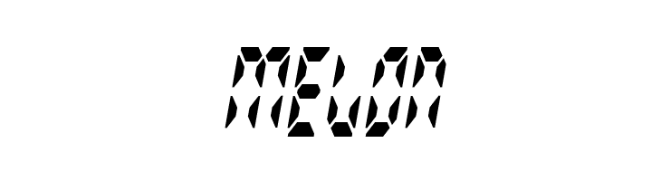 Radioland Slim  Free Fonts Download