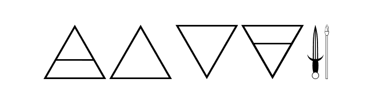 Woolbats  Free Fonts Download