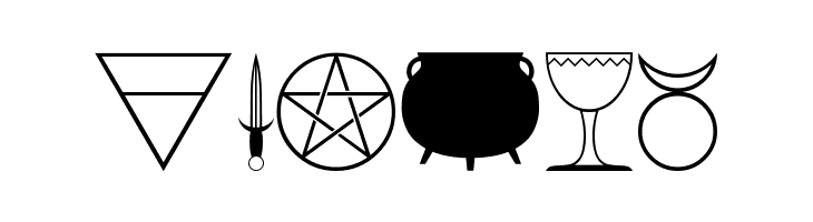 Woolbats  Free Fonts Download