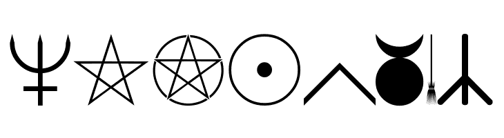 Woolbats  Free Fonts Download