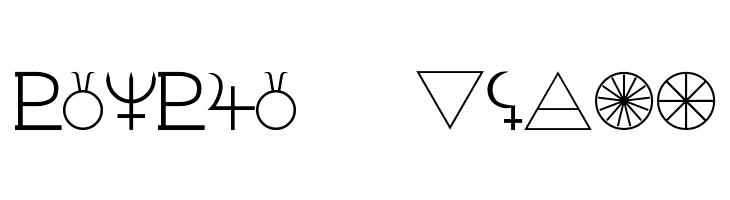 Woolbats  Free Fonts Download