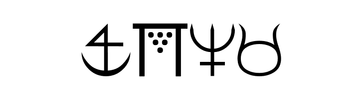 Woolbats  Free Fonts Download