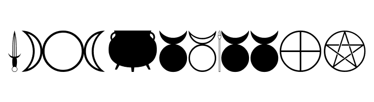 Woolbats  Free Fonts Download