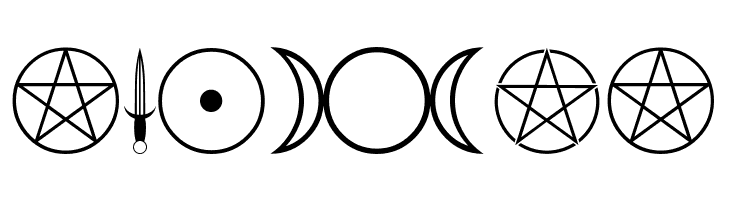 Woolbats  Free Fonts Download