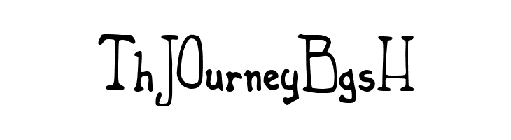 Phaeton John  Free Fonts Download