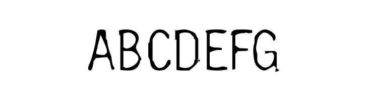 Carbonated Gothic  Free Fonts Download