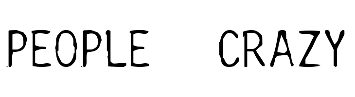 Carbonated Gothic  Free Fonts Download