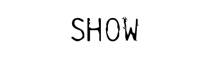 Carbonated Gothic  Free Fonts Download