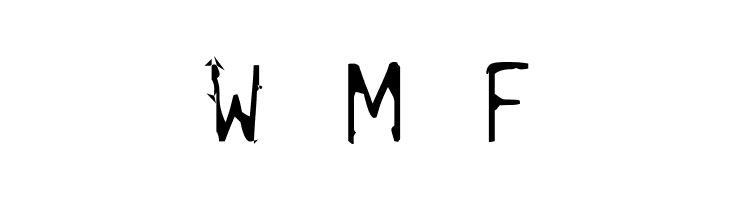Carbonated Gothic  Free Fonts Download