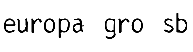 Carbonated Gothic  Free Fonts Download