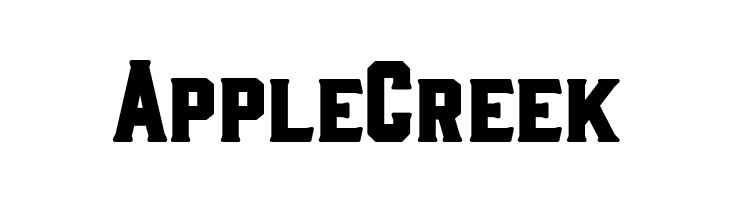 AnyMale  Free Fonts Download