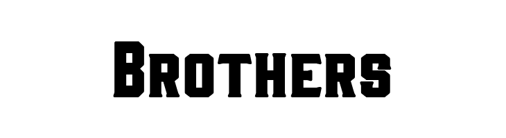 AnyMale  Free Fonts Download