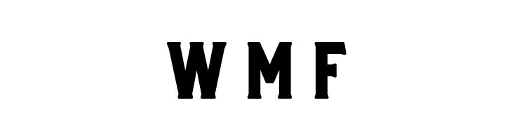 AnyMale  Free Fonts Download