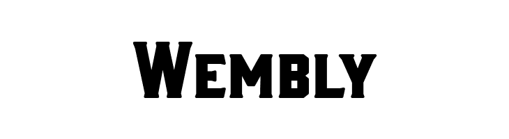 AnyMale  Free Fonts Download