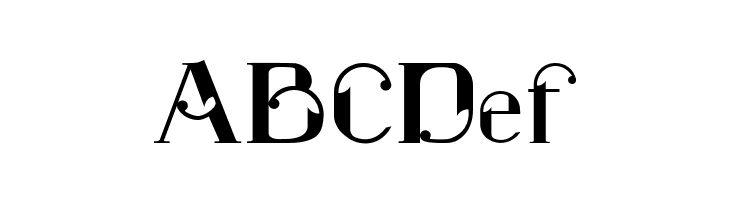 ROBBER Medium  Free Fonts Download