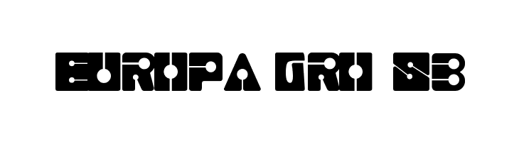 Realismo  Free Fonts Download