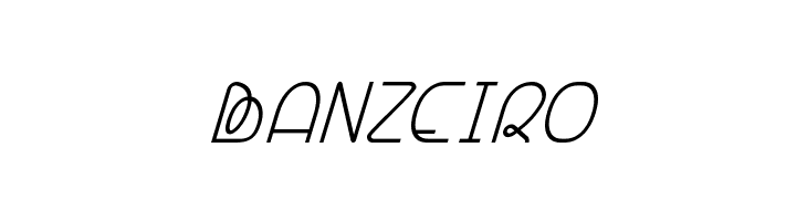 Banquetier-Italic  Free Fonts Download