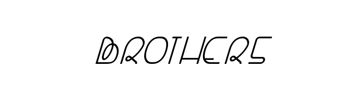 Banquetier-Italic  Free Fonts Download