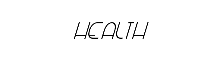 Banquetier-Italic  Free Fonts Download