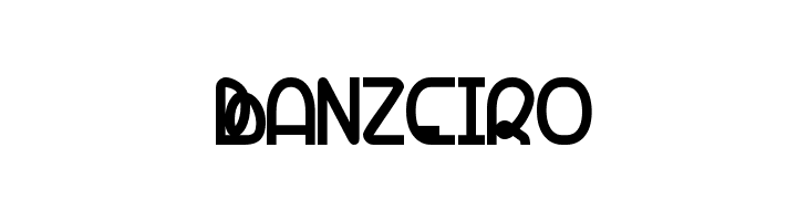 Banquetier-Black  Free Fonts Download