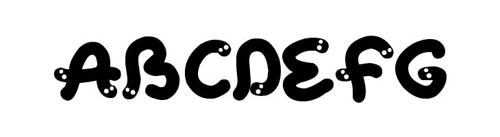 Snake Chan  Free Fonts Download