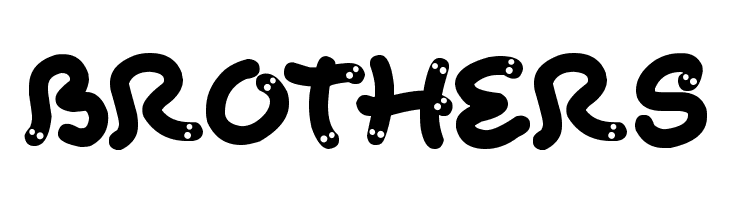 Snake Chan  Free Fonts Download