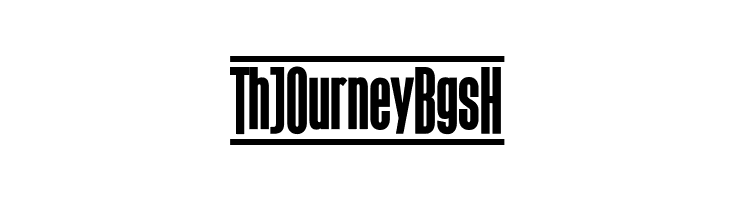 The Tribal Box  Free Fonts Download
