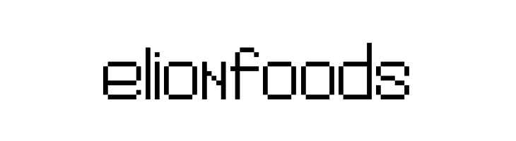 Pixelbroidery Lite  Free Fonts Download