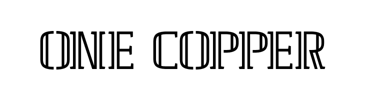 GRAFIKA TYPE.2 2 LINE  Free Fonts Download