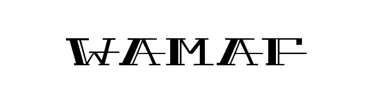 PEACOCK DEMO normal  Free Fonts Download