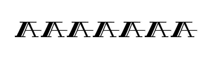 PEACOCK DEMO normal  Free Fonts Download