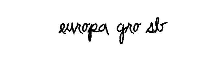 Scrawler  Free Fonts Download