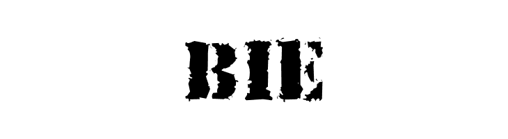 Due Date  Free Fonts Download