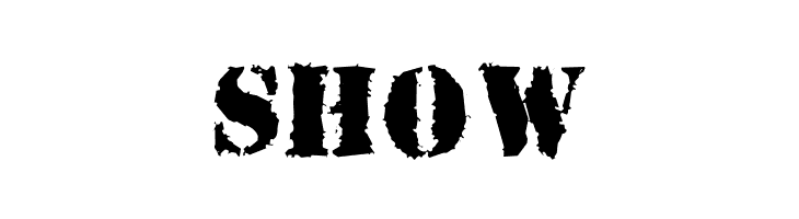 Due Date  Free Fonts Download