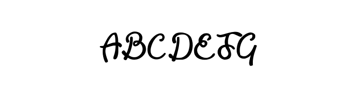 Peterbuilt  Free Fonts Download