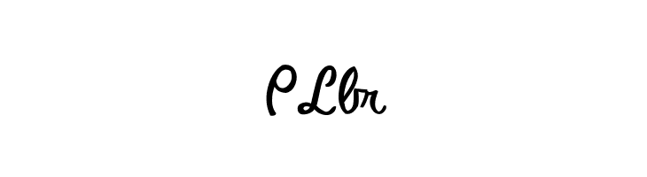 Peterbuilt  Free Fonts Download