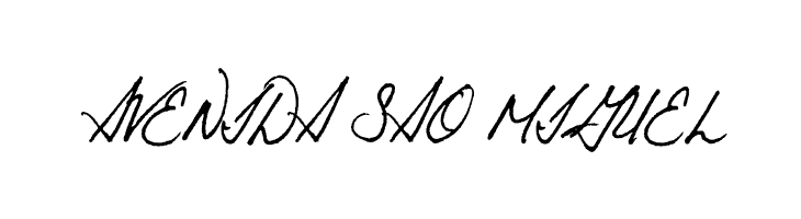 Otto  Free Fonts Download