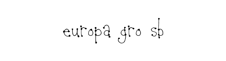 Jean Sun Ho  Free Fonts Download