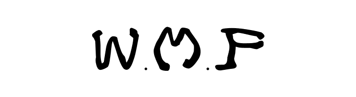zippittey  Free Fonts Download