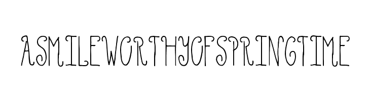 Absinthe  Free Fonts Download