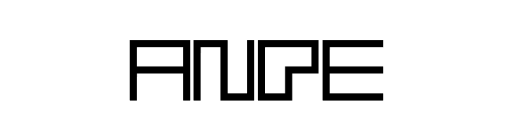 little boxes  Free Fonts Download