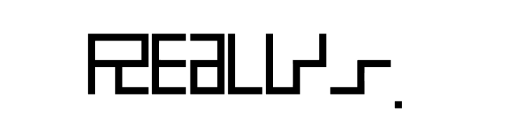 little boxes  Free Fonts Download