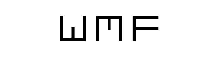 little boxes  Free Fonts Download